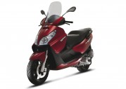 Piaggio X7 300